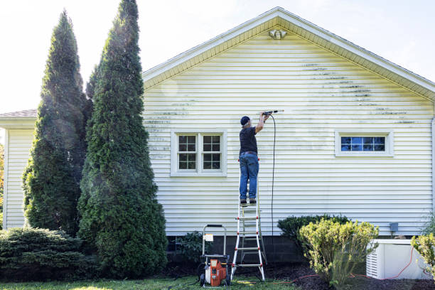 Benld, IL Pressure Washing Services Company